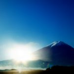 富士山の見られる初日の出スポット！家族連れにおすすめ8選